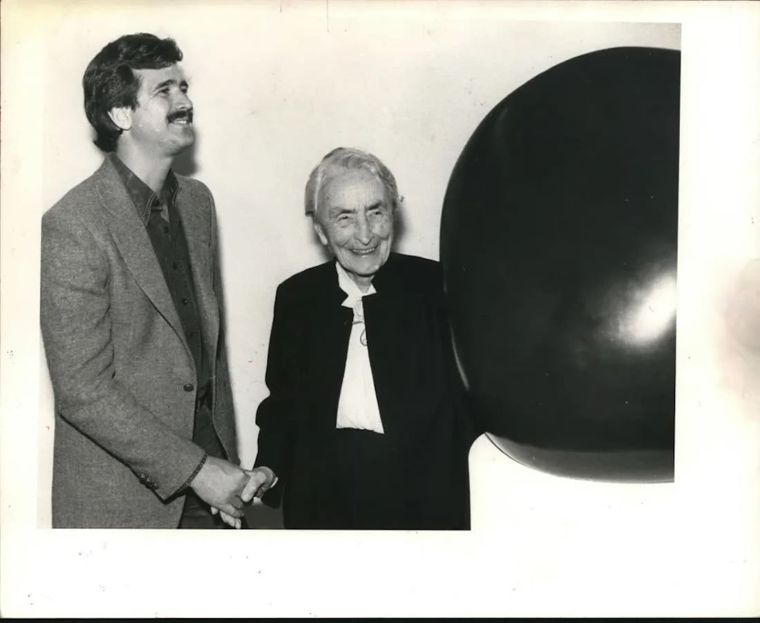 Juan Hamilton, Untitled, circa 1981