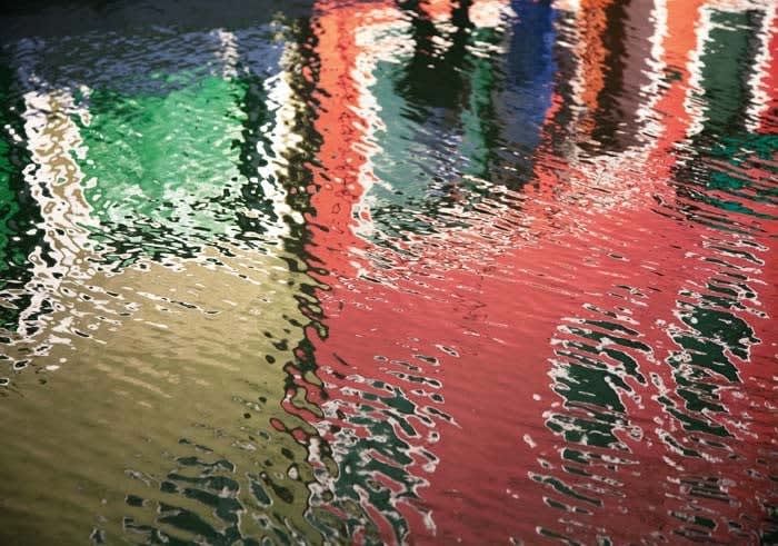 Jessica Backhaus, I Wanted To See The World #23, 2010