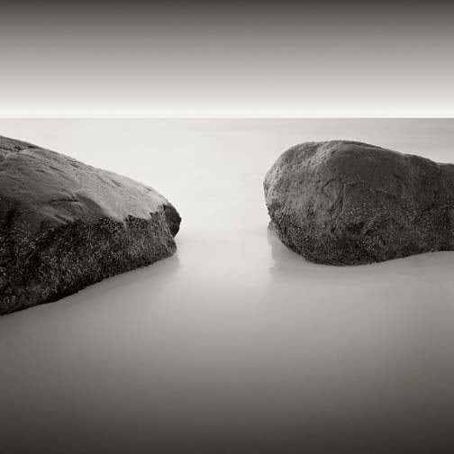 David Fokos, Two Rocks