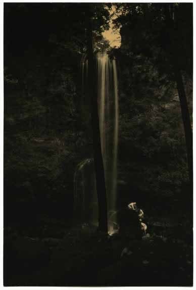 Masao Yamamoto, Kawa = Flow #1514