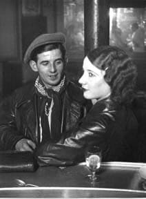 Brassaï, Couple au Zinc D'un Bistrot, 1932