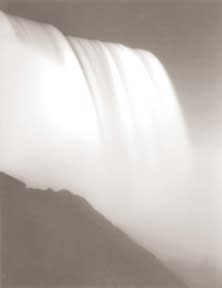 Tom Baril, American Falls #1 (745.5), 2001
