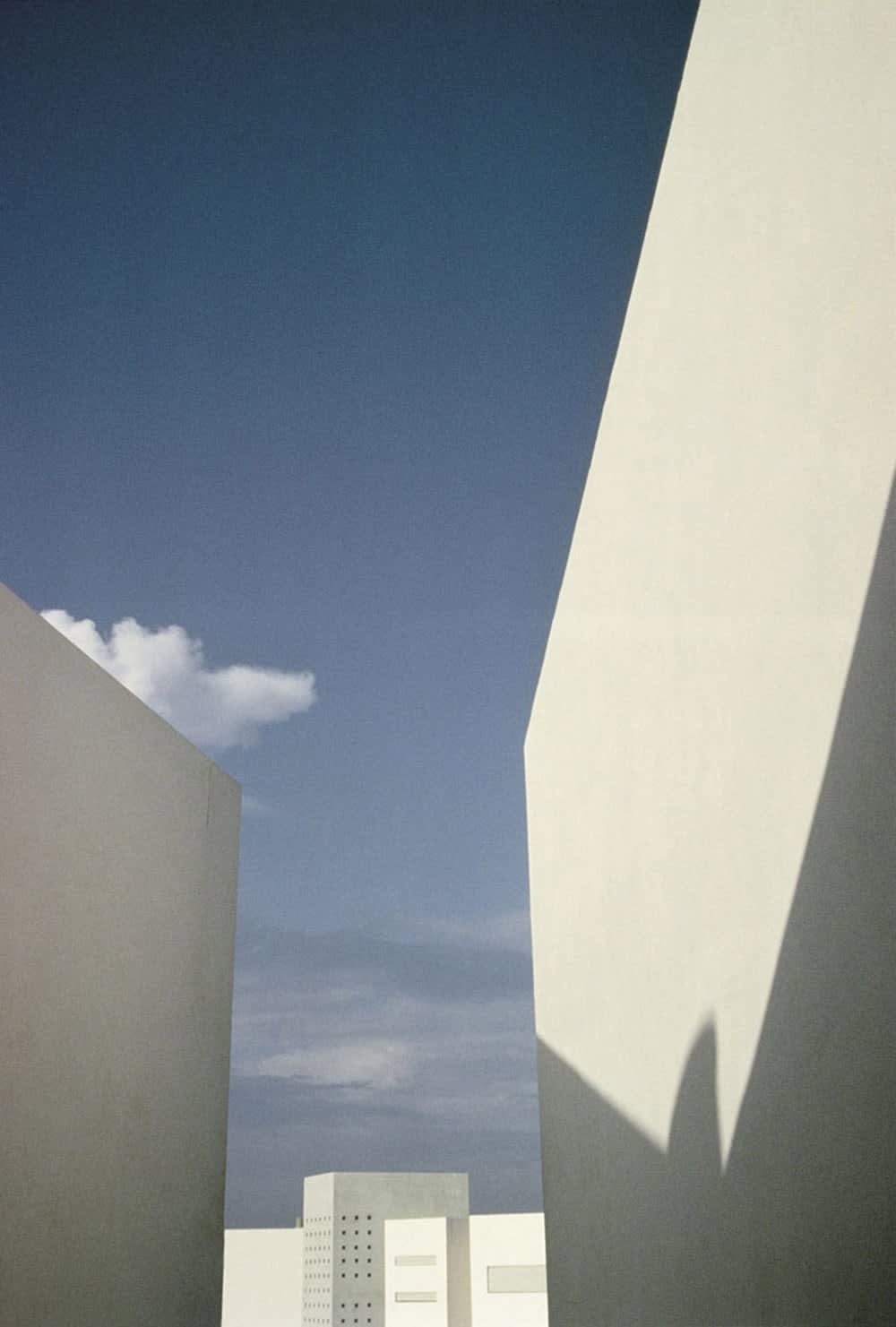 Franco Fontana, Ibiza 'a', 1992