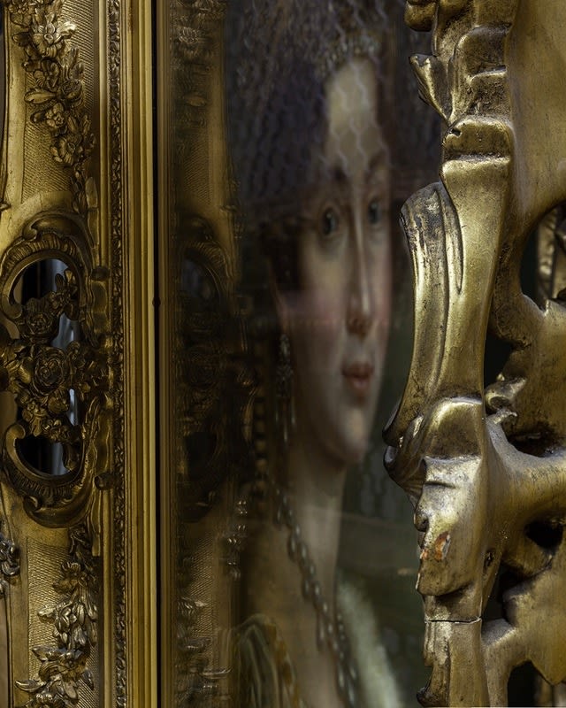 Gregory Vershbow, from the series 