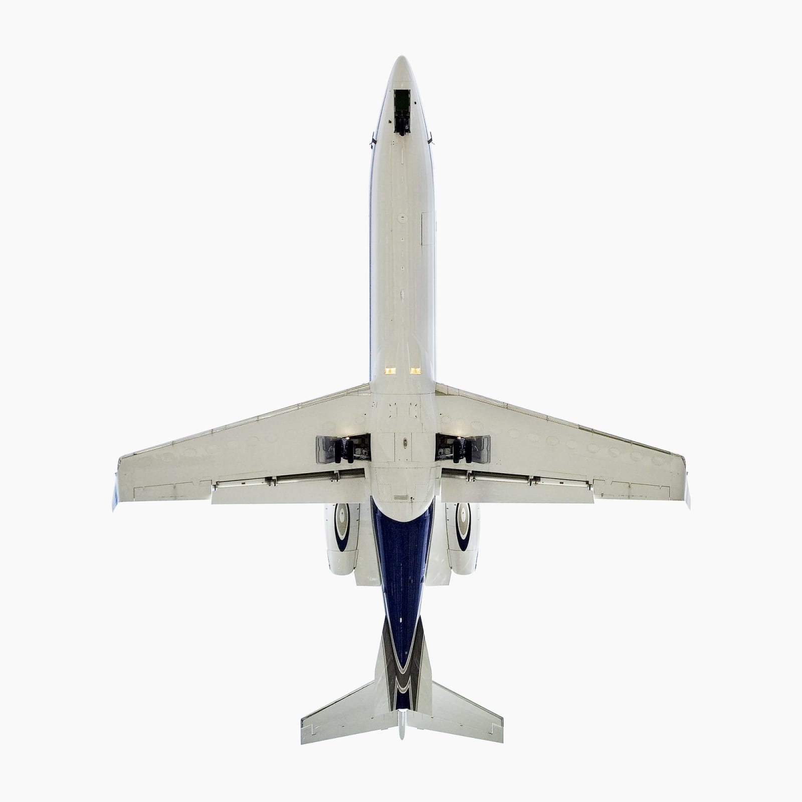 Jeffrey Milstein, Bombardier Learjet 45, 2006