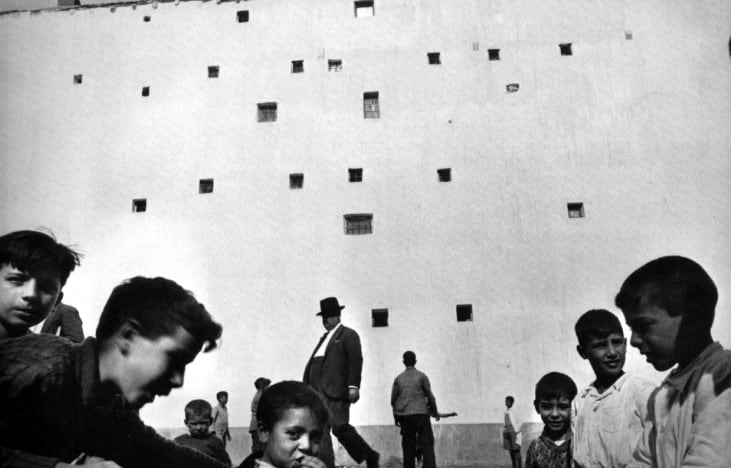 Henri Cartier-Bresson, Madrid, Spain, 1938