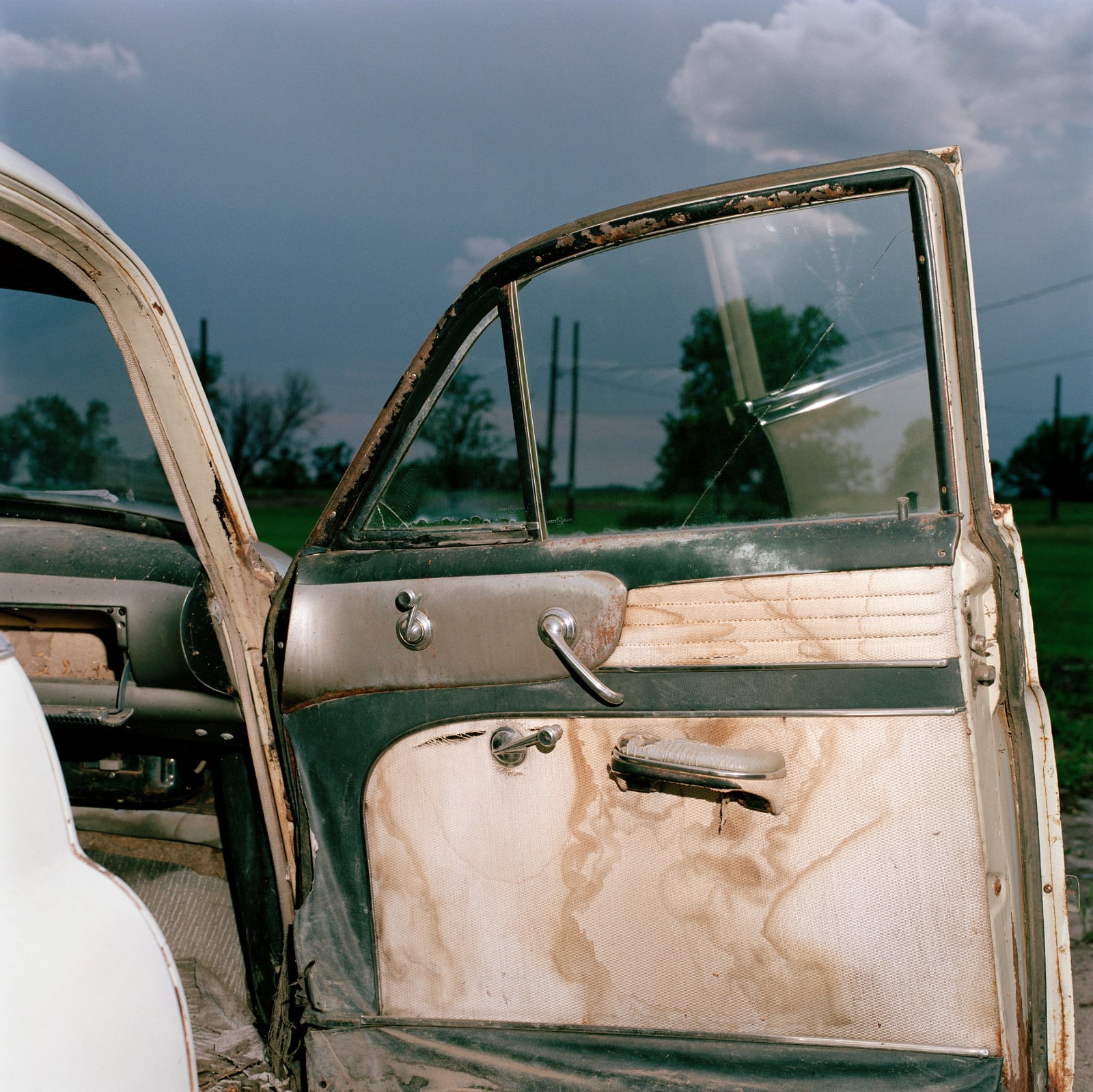 Jeff Brouws, North Dakota, 2003
