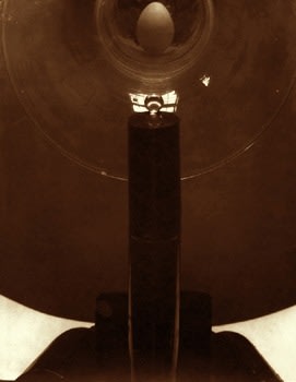 Edward Steichen, Triumph of the Egg, 1921