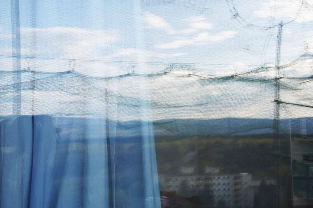 Jessica Backhaus, Again (from the series Once, Still and Forever), 2012