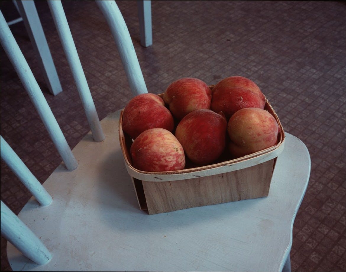 Olivia Parker, Peaches, 1992