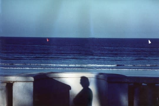Franco Fontana, Casablanca, 1981