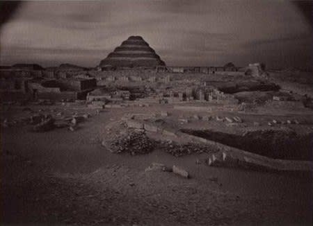 Kenro Izu, Sacred Places (limited edition print and book), 2001