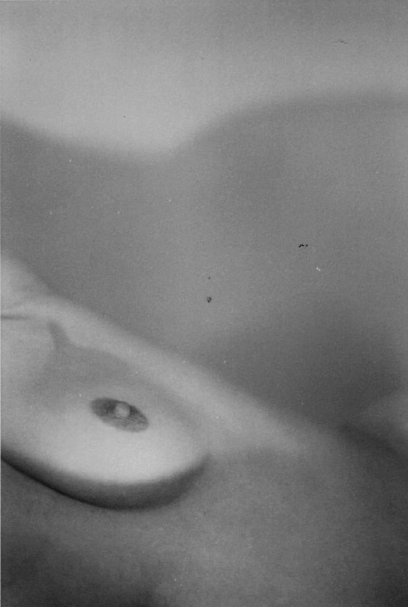 Tomio Seike, Untitled #4 (26-0914) nude, 1996