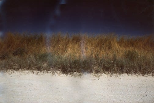 Franco Fontana, Landscape, 1974