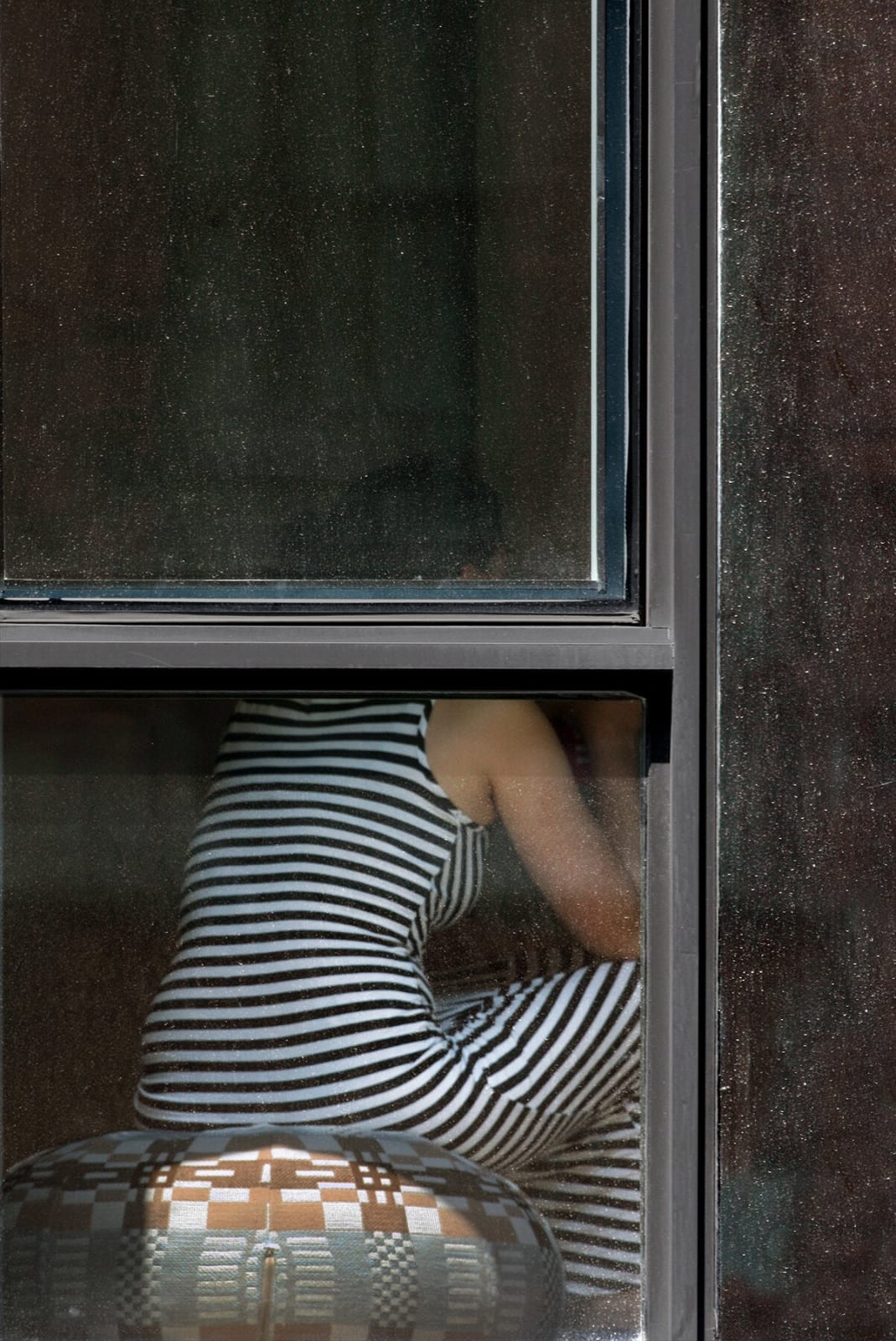 Arne Svenson, Neighbors #67, 2012