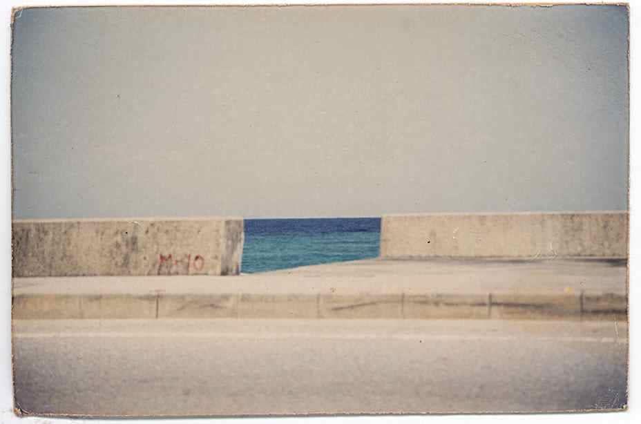 Masao Yamamoto, A box of Ku #160