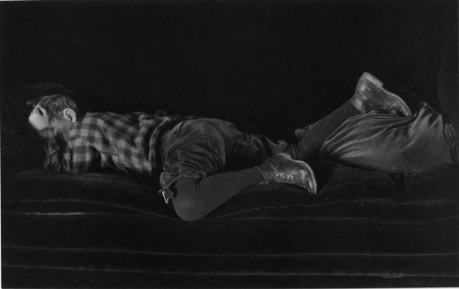 Edward Weston, Neil, 1925
