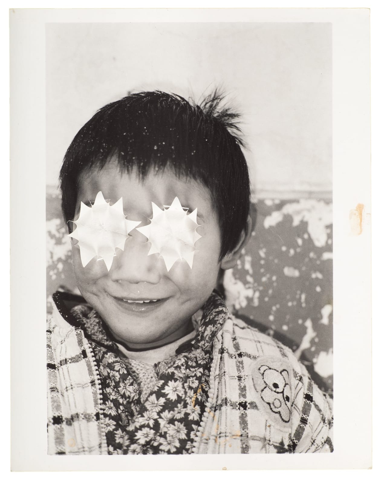 Cai Dongdong, A Boy