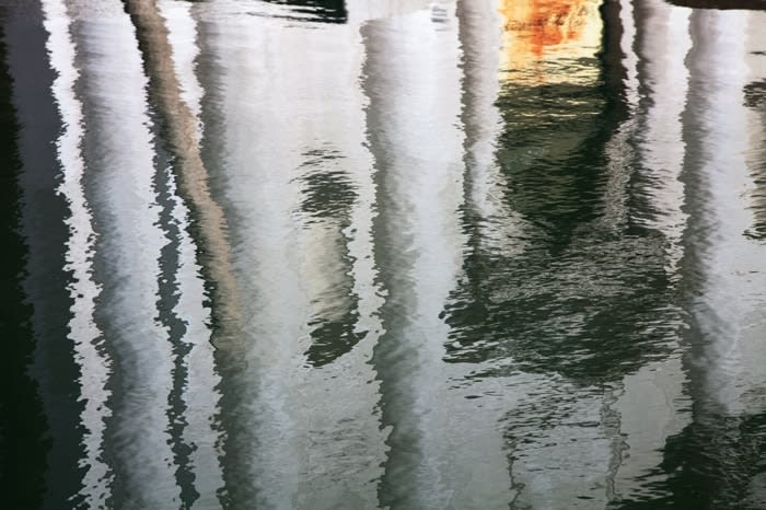 Jessica Backhaus, I Wanted To See The World #19, 2009q