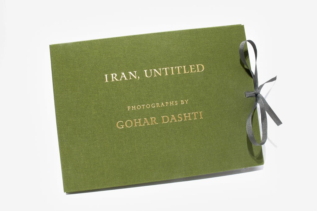 Gohar Dashti, Iran, Untitled Portfolio, 2014