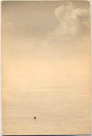 Masao Yamamoto, Nakazora #841
