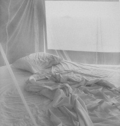 Sally Gall, Residue of Dream, 1997