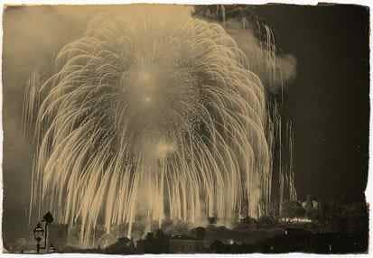 Masao Yamamoto, Nakazora #1230