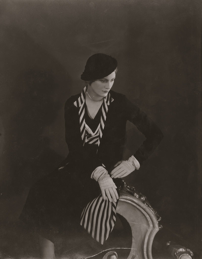 Horst P. Horst, Lee Miller (for Vogue), 1932