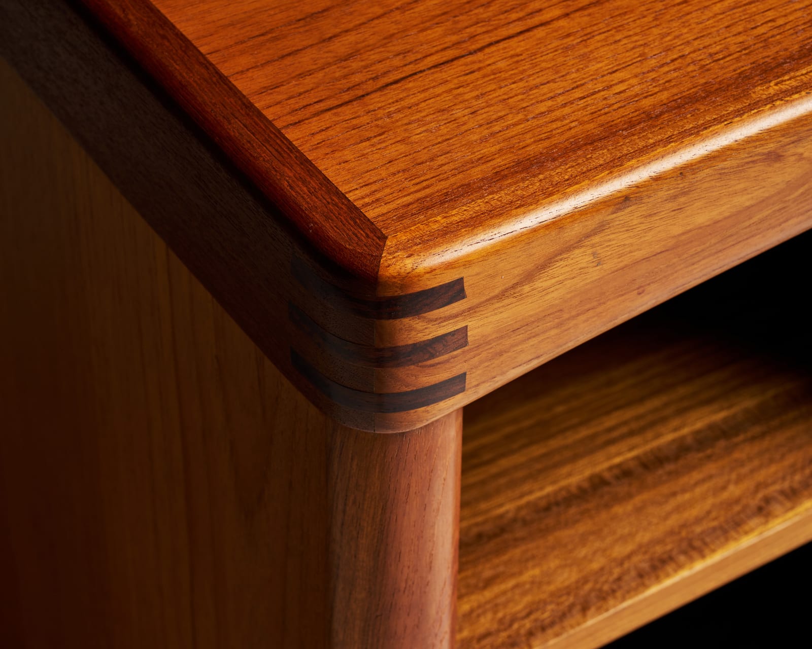 H.W. Klein for Bramin, Model 273 Sideboard