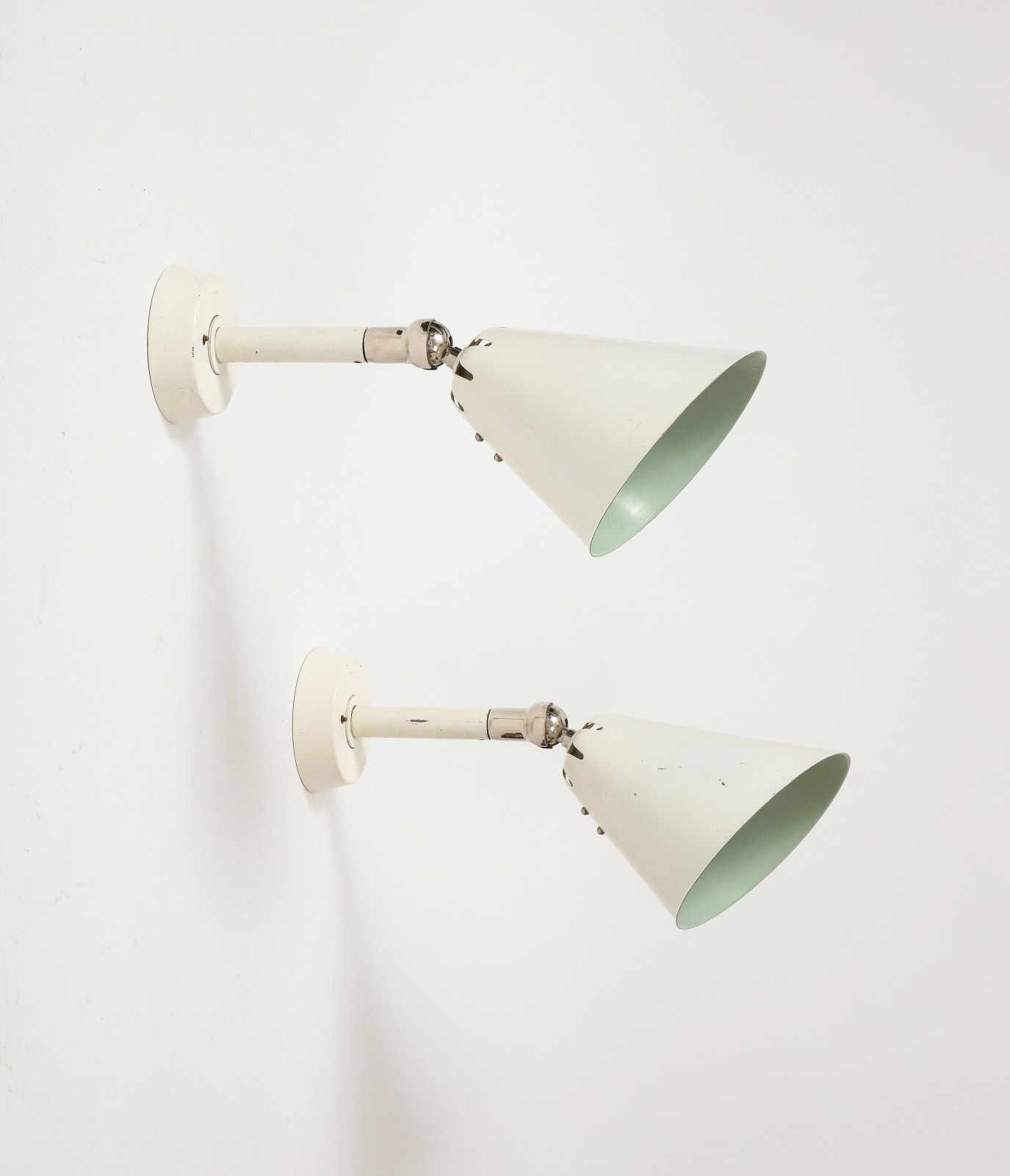 ASEA, Pair of Sconces