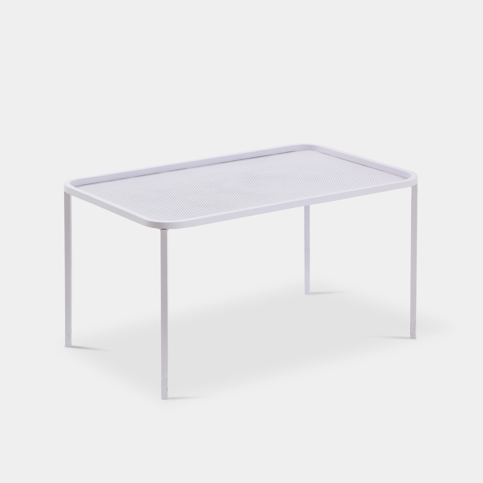 In the Manner of Mathieu Mategot, Vintage Coffee Table