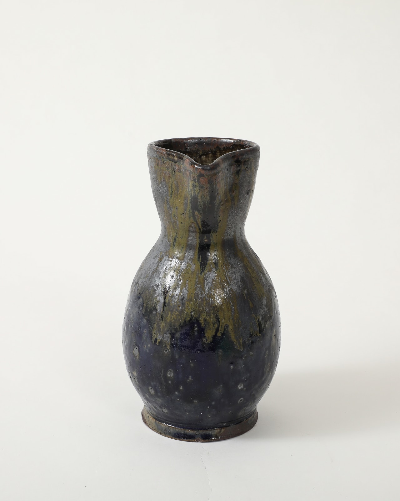 Jean Talbot, Glazed Ceramic PItcher
