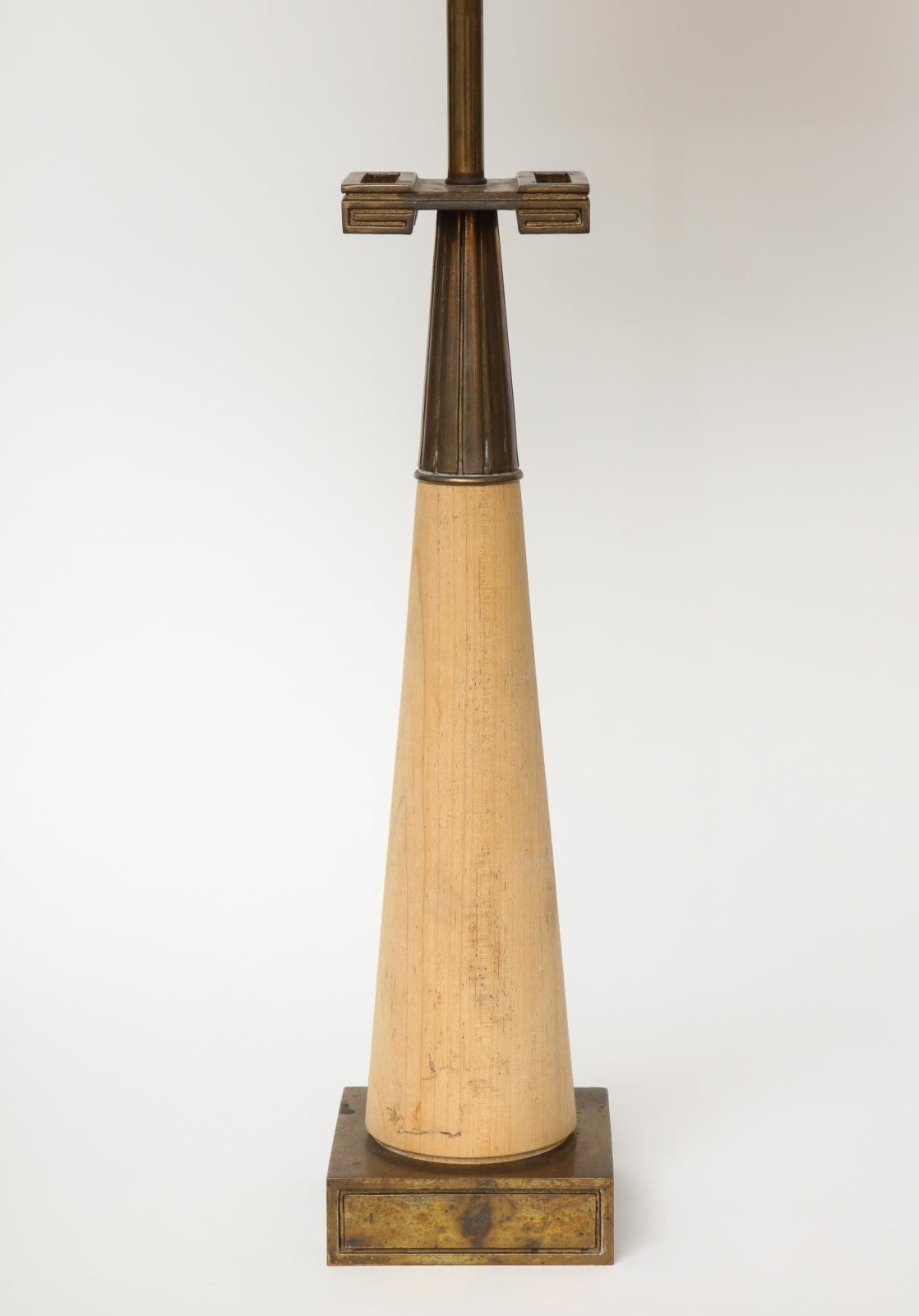 Tommi Parzinger, Table Lamp for Stiffel