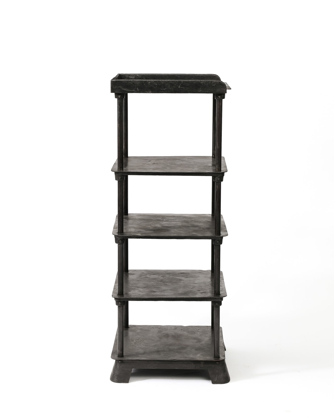 Industrial Shelf