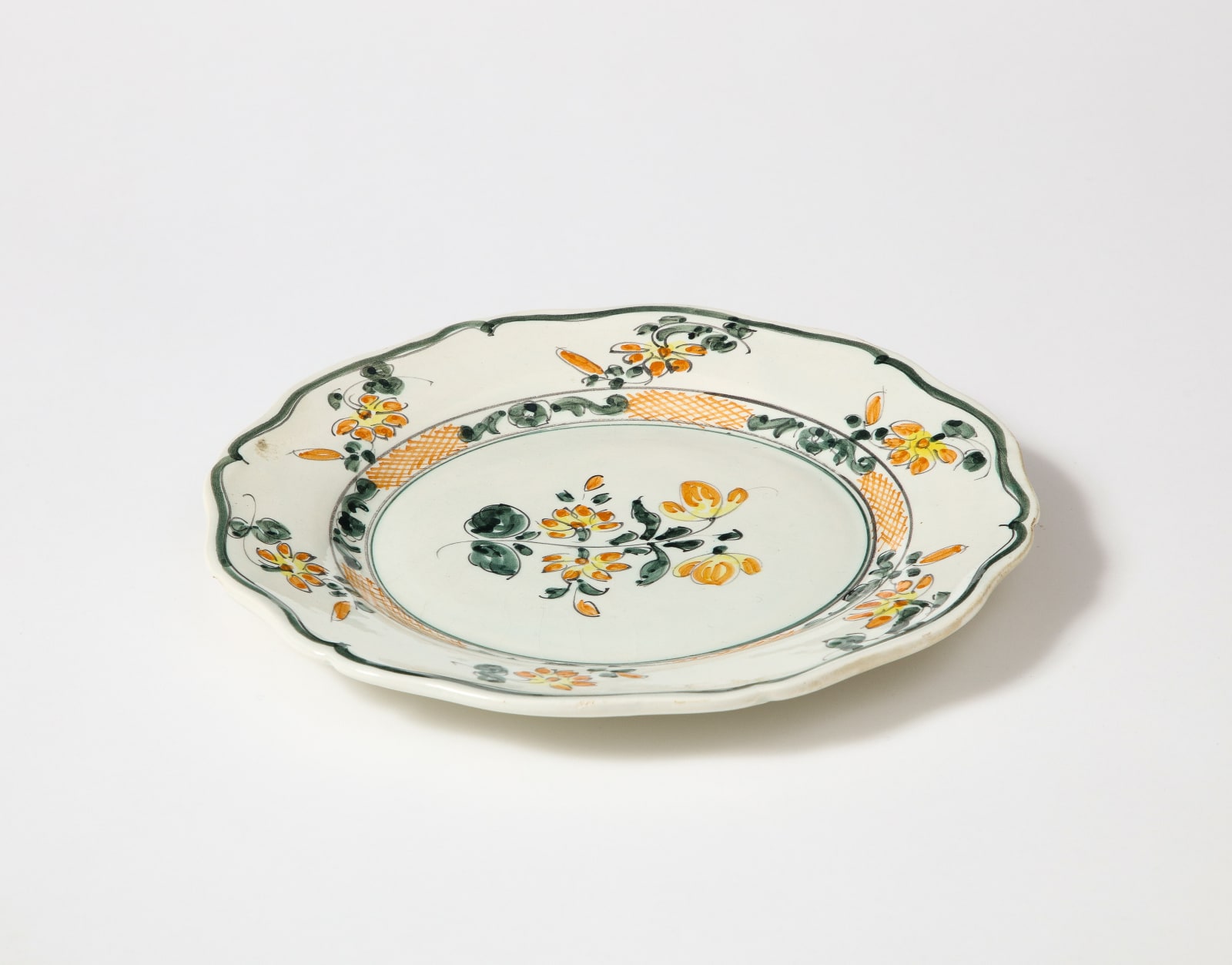 Decorative Plate