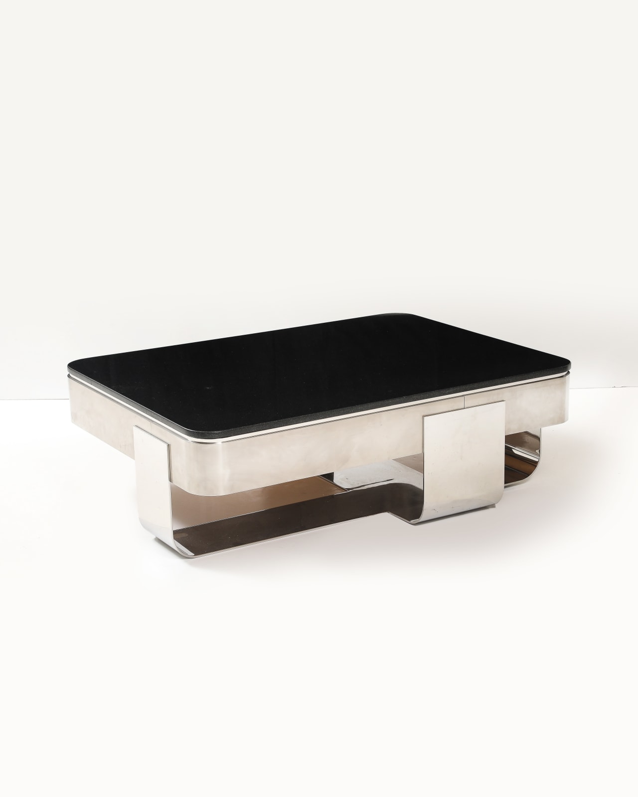 Uira Grayboff for Brueton, Coffee Table