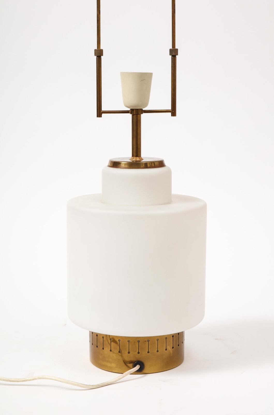 Stilnovo, Modernist Table Lamp