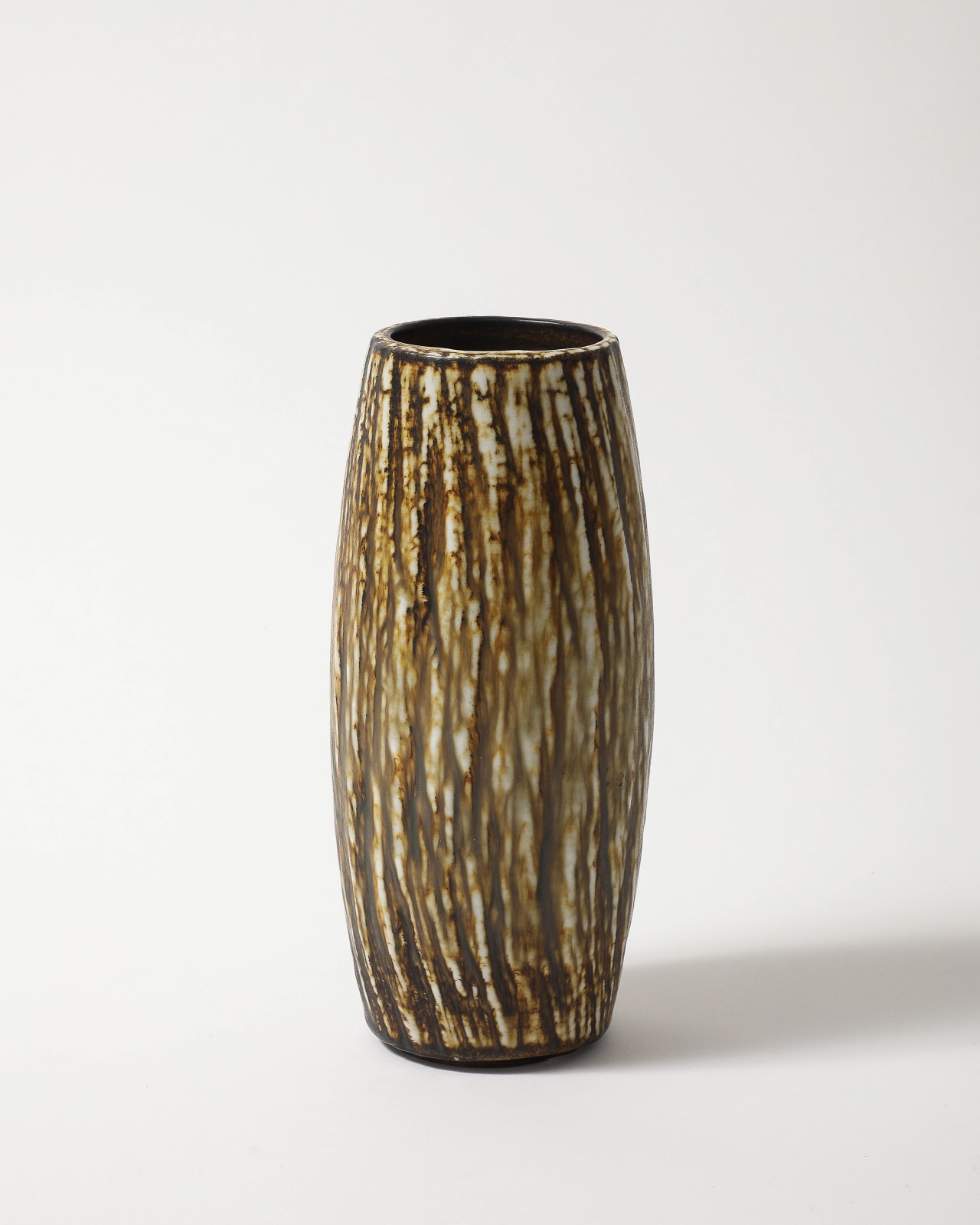 Gunnar Nylund for Rorstrand, "Rubus" Vase