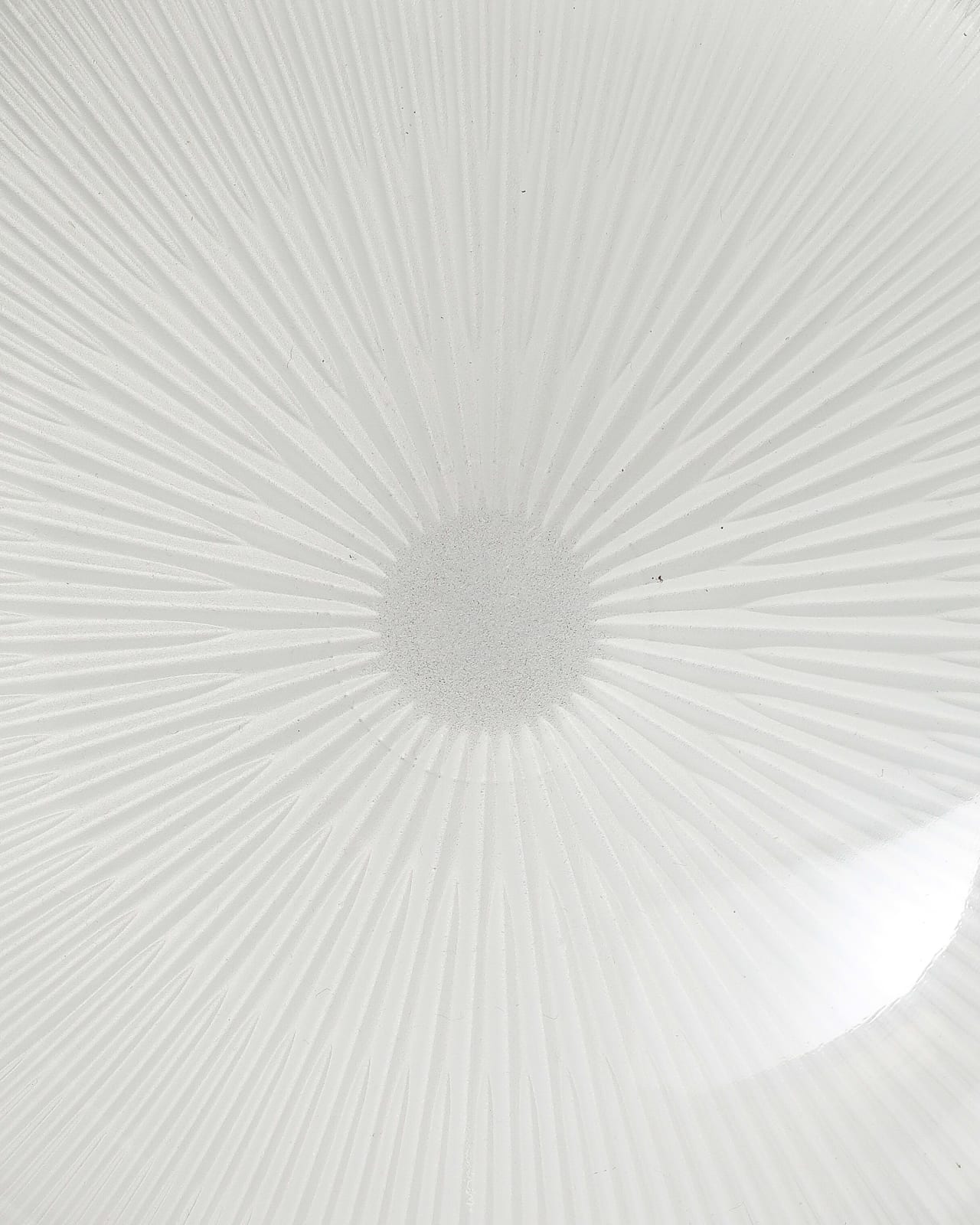 Sergio Mazza for Artemide, Ceiling Light, for Artemide