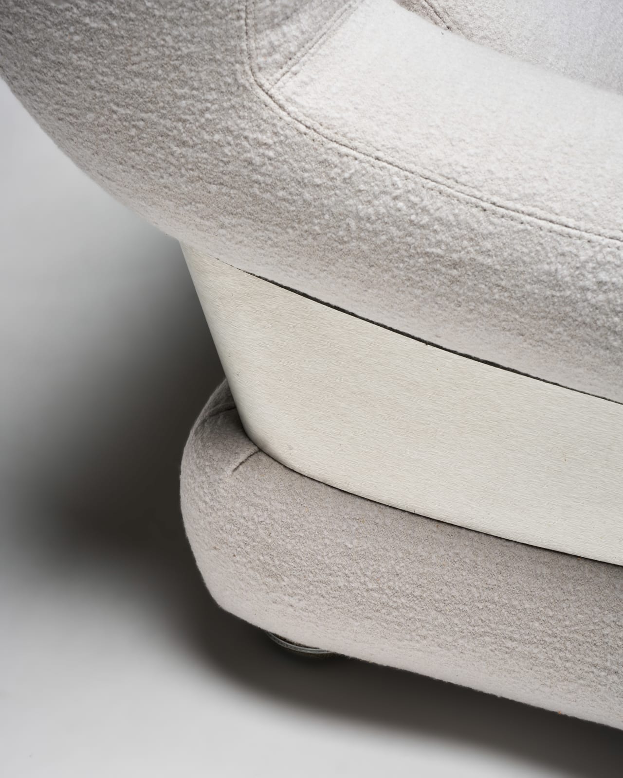 In the Manner of Adriano Piazzesi, Armchair