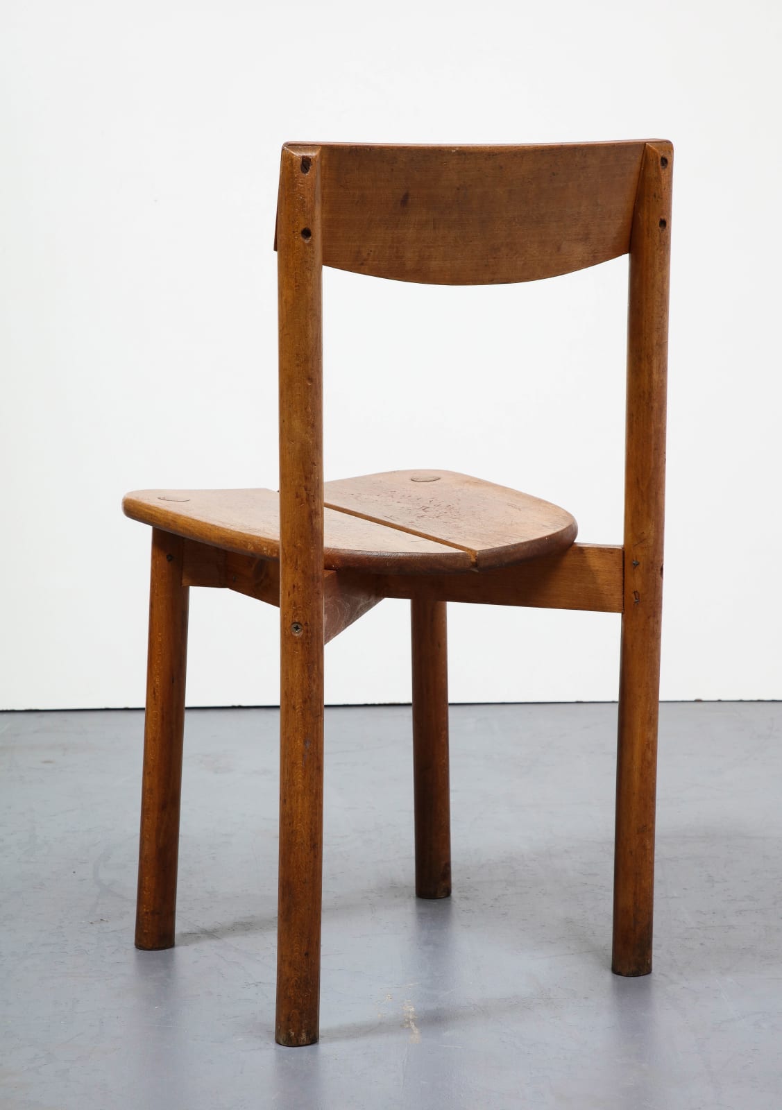 Pierre Gautier-Delaye, Dining Chairs