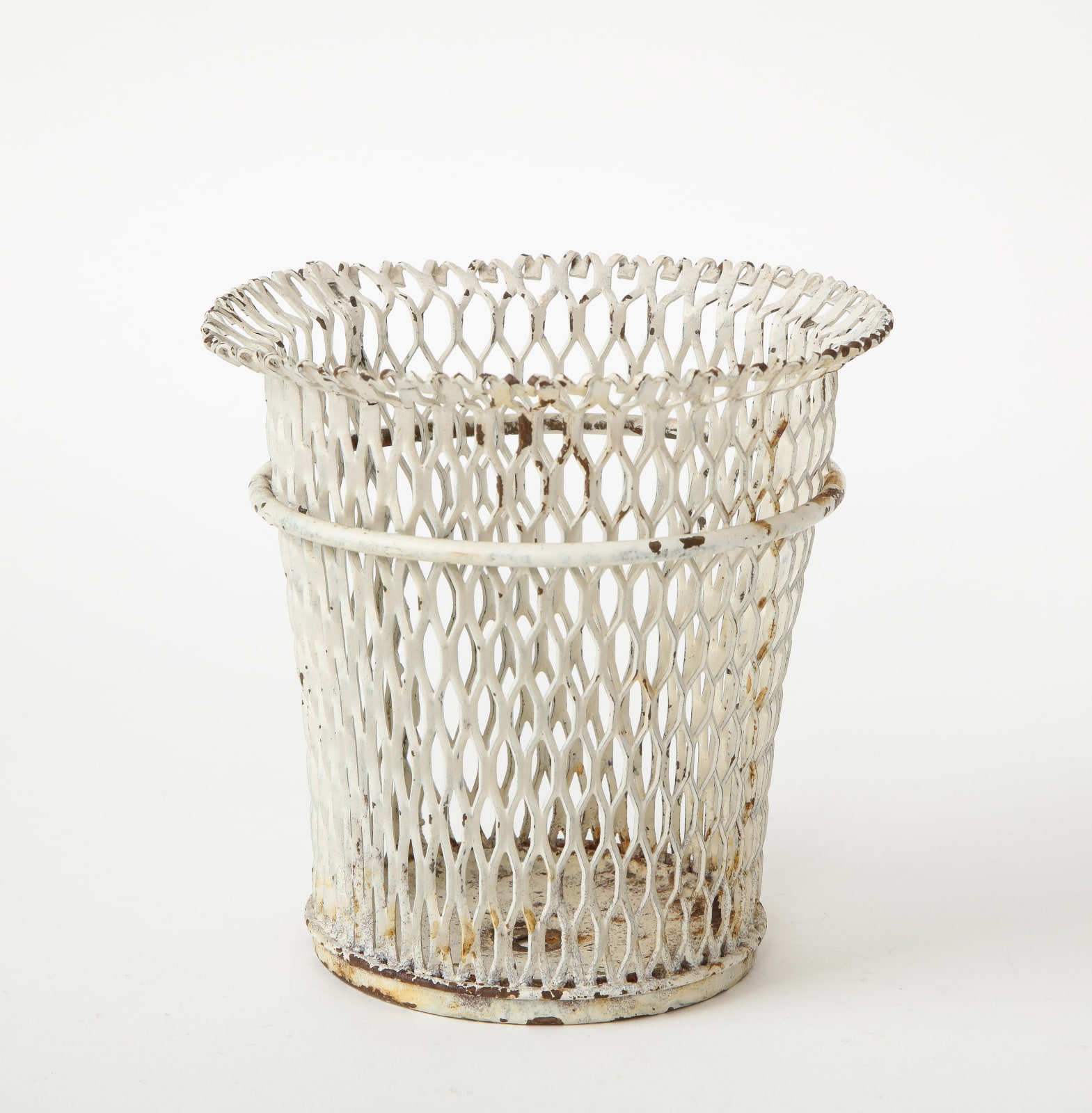 Mathieu Mategot, Cache Pot