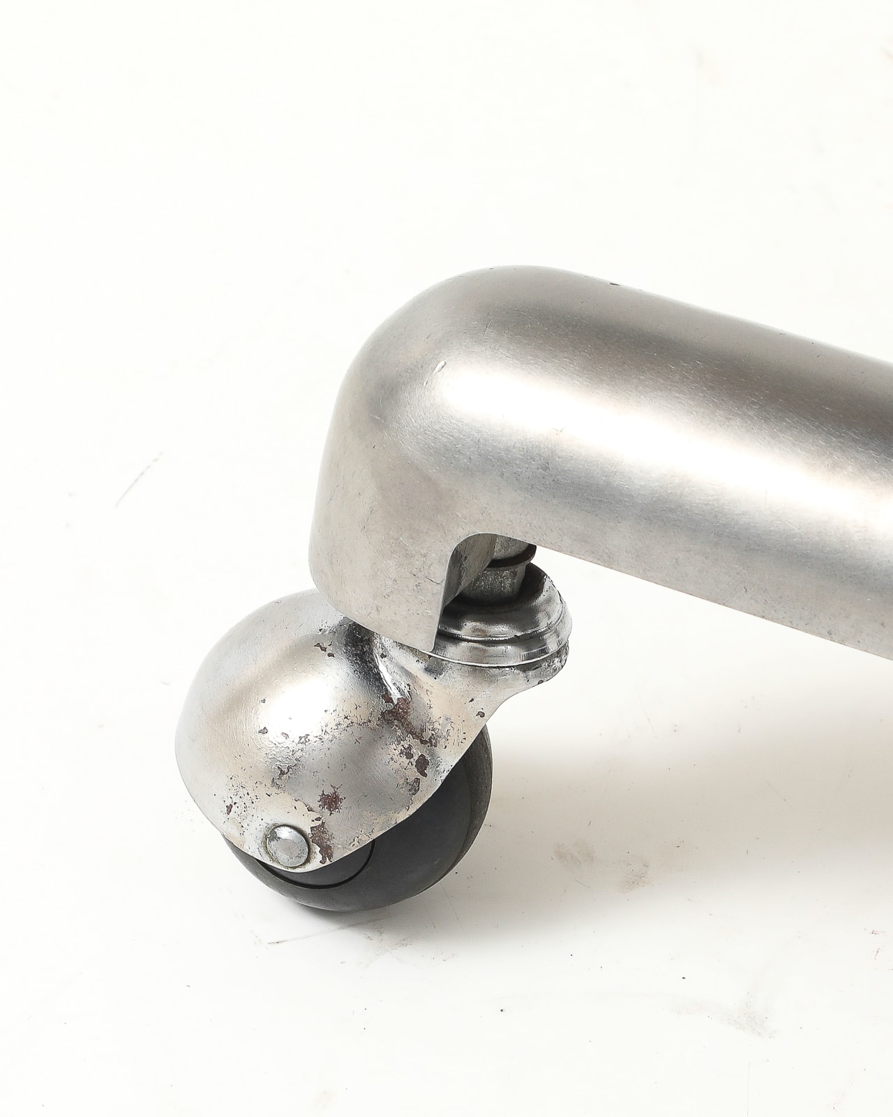 Ettore Sottsass, Swivel Desk Chair