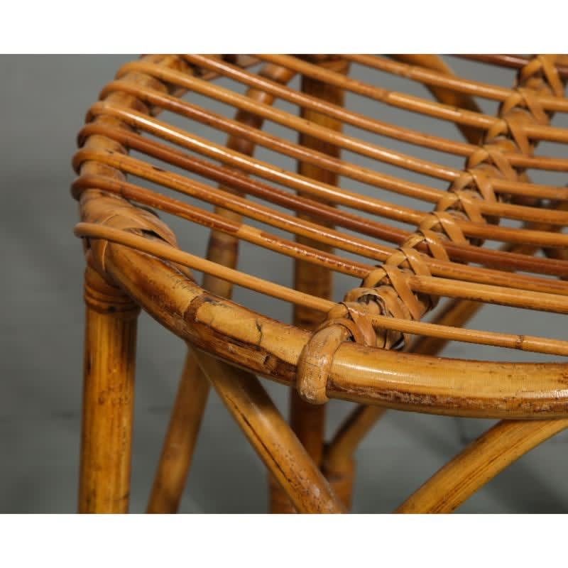 Round Side Table/Stool