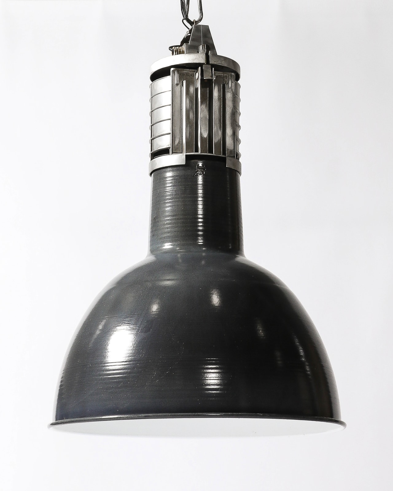 Mazda, Industrial Ceiling Light