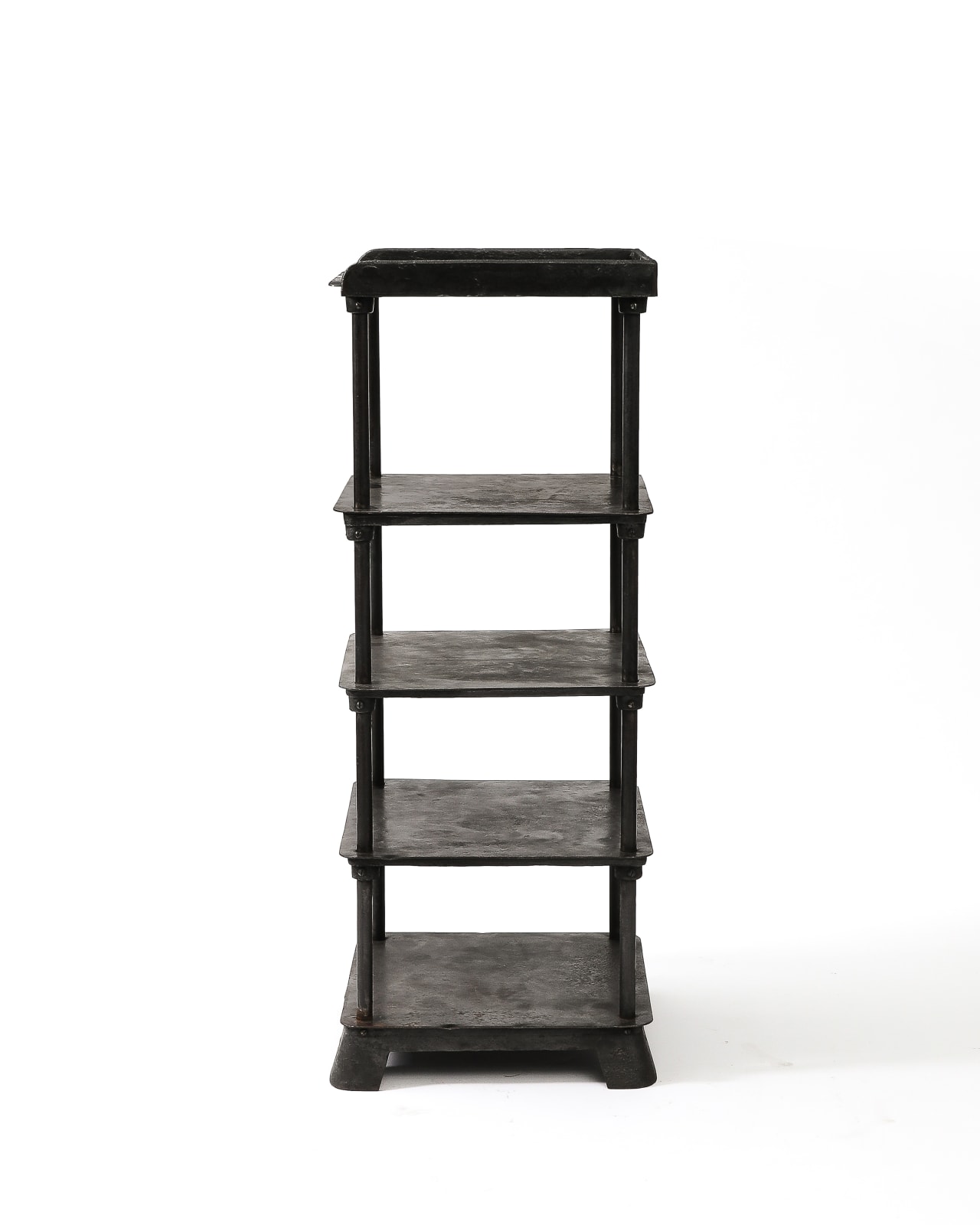 Industrial Shelf