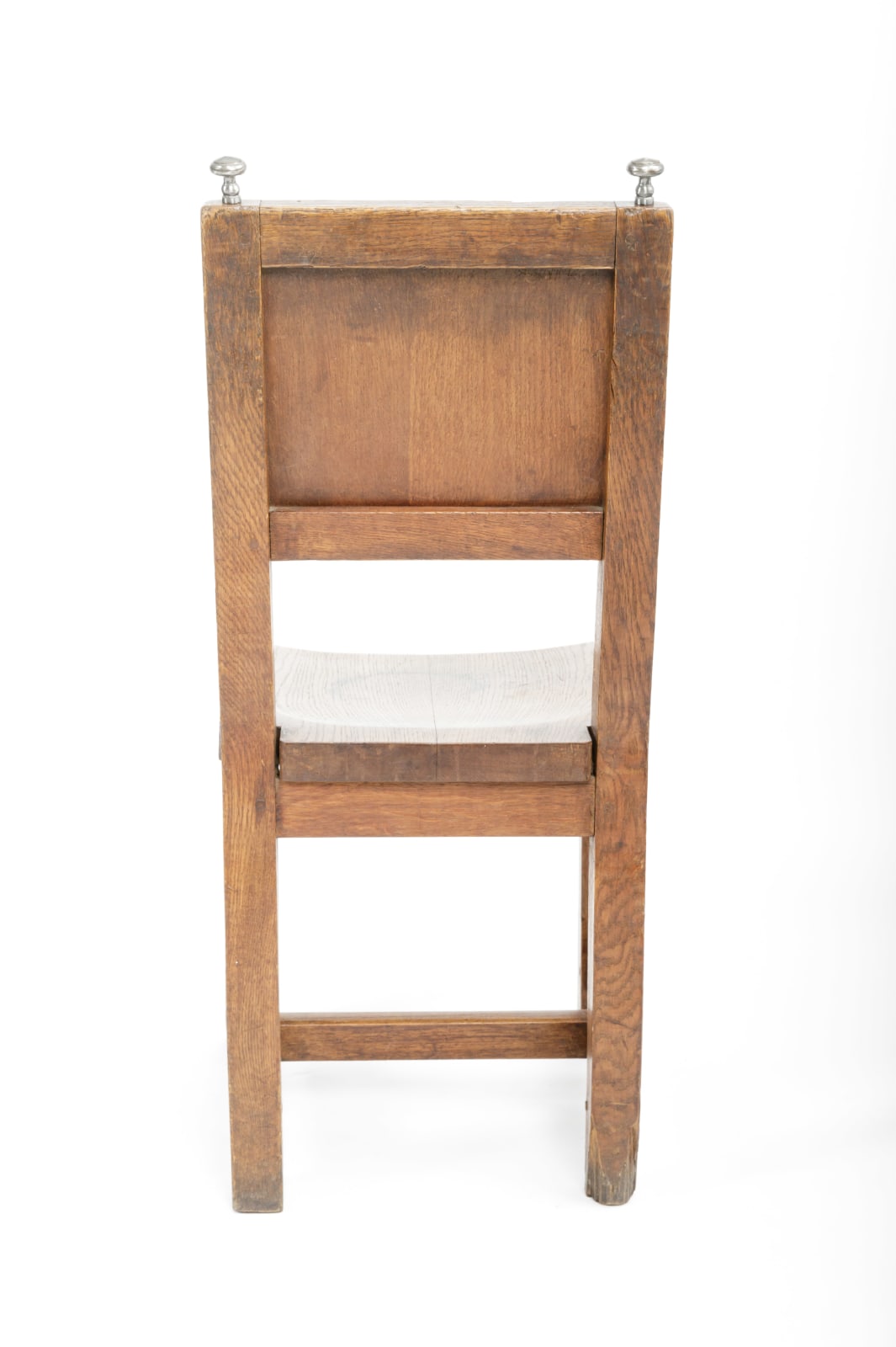 Set of Four Dining Chairs
