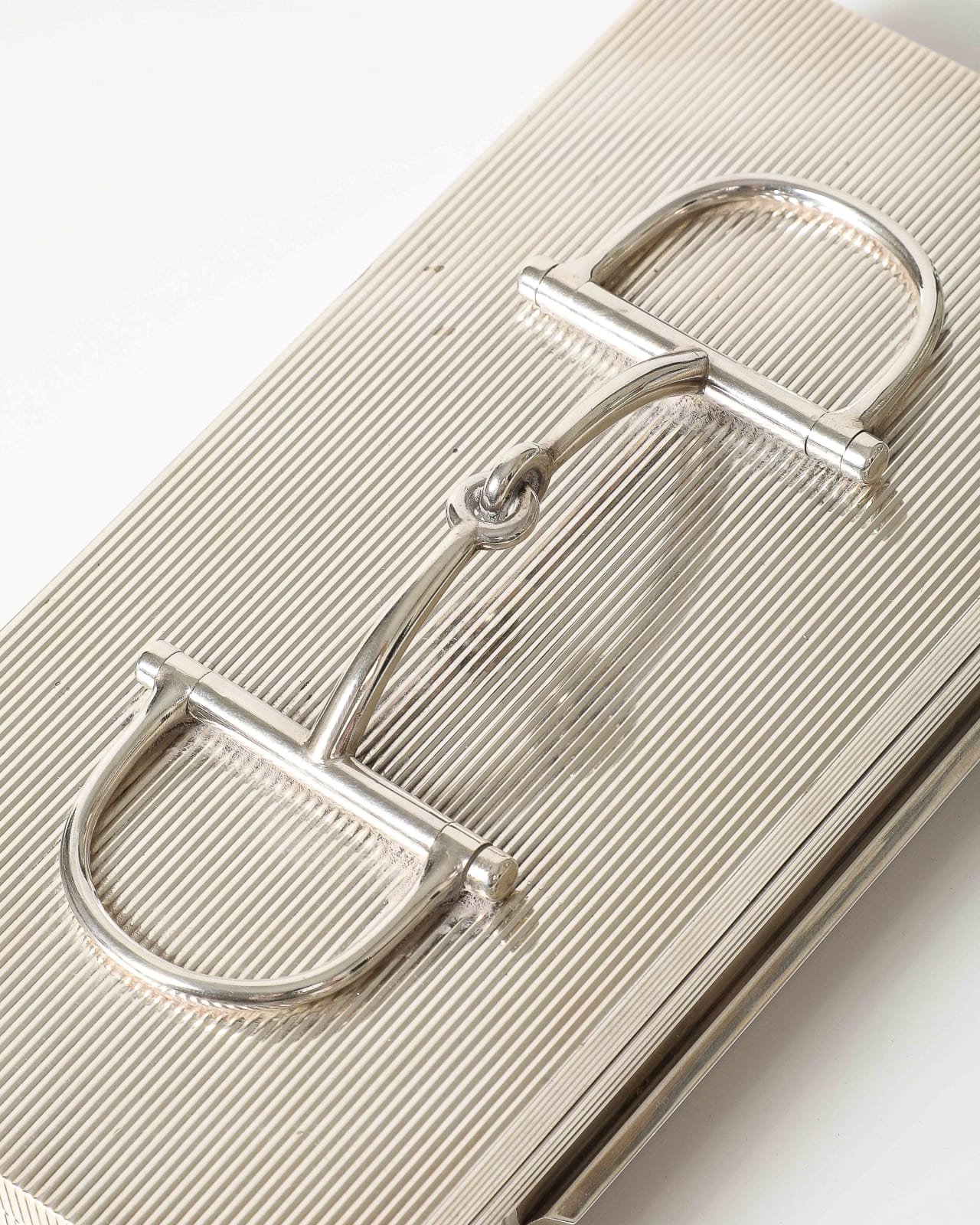 Hermes, Horsebit Box | Robert Stilin Shop