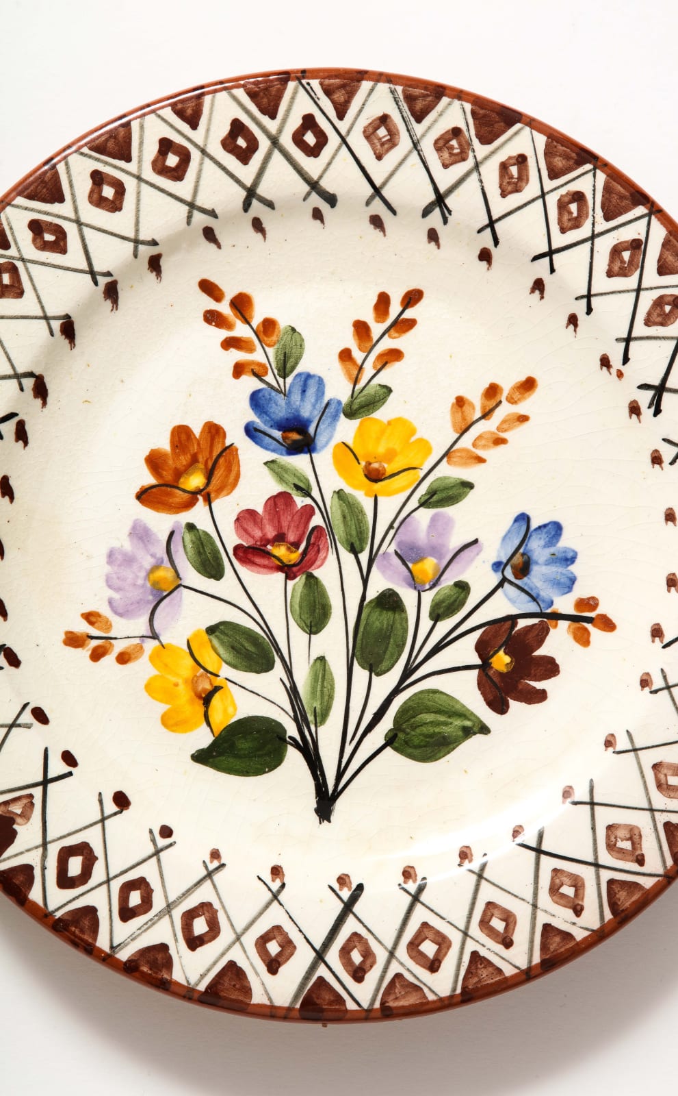 Decorative Plate