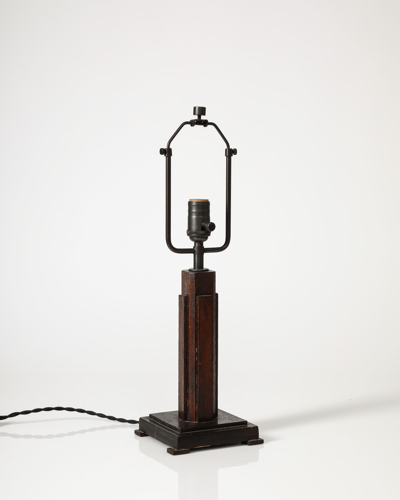 Art Deco Table Lamp